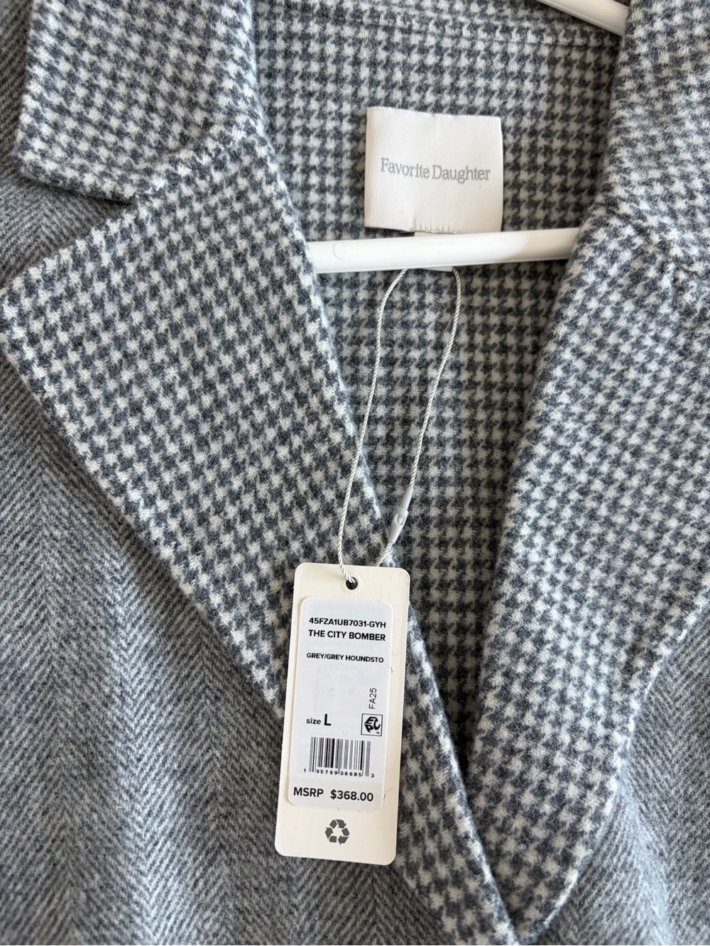 Favorite Daughter Jacket - Picture 5 of 5